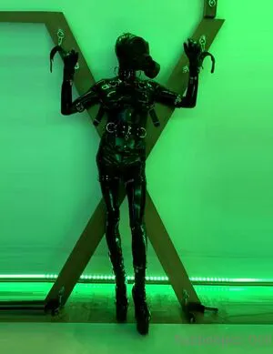Rubbobject Doll OnlyFans Leaked Free Thumbnail Picture - #9Qi20itbro