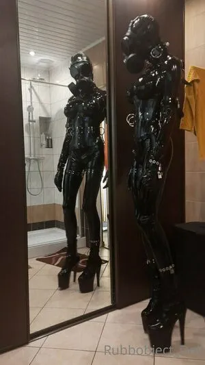 Rubbobject Doll OnlyFans Leaked Free Thumbnail Picture - #9bjLwEmNC7
