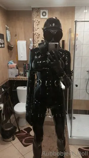 Rubbobject Doll OnlyFans Leaked Free Thumbnail Picture - #9wKP560sAa