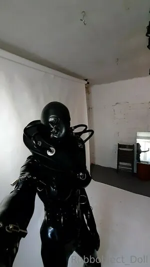Rubbobject Doll OnlyFans Leaked Free Thumbnail Picture - #AP14gll86P