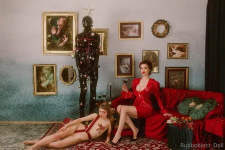 Rubbobject Doll OnlyFans Leaked Free Thumbnail Picture - #AlrJIyh1Tg