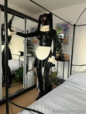 Rubbobject Doll OnlyFans Leaked Free Thumbnail Picture - #EMUMJ1CgKH