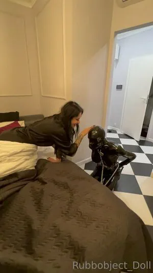 Rubbobject Doll OnlyFans Leaked Free Thumbnail Picture - #FtJIc2fl1m