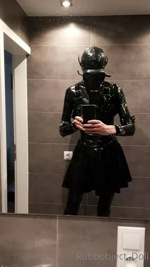 Rubbobject Doll OnlyFans Leaked Free Thumbnail Picture - #GLr8JwfUiH