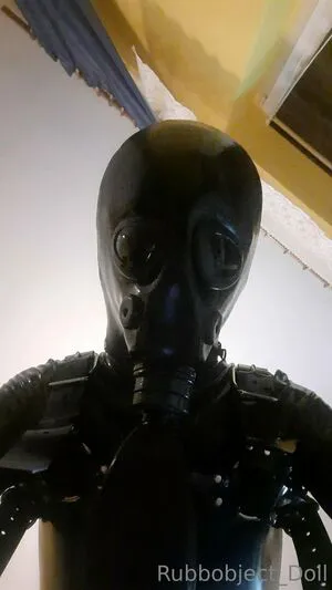 Rubbobject Doll OnlyFans Leaked Free Thumbnail Picture - #J42I9zOxj1