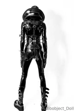 Rubbobject Doll OnlyFans Leaked Free Thumbnail Picture - #JAEr9bVwPM