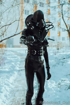 Rubbobject Doll OnlyFans Leaked Free Thumbnail Picture - #K1mRwWP6Vi