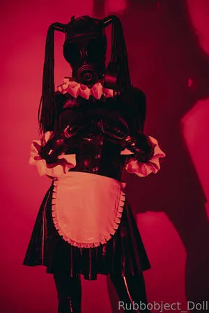 Rubbobject Doll OnlyFans Leaked Free Thumbnail Picture - #Ll8roIfLW8