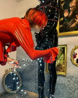 Rubbobject Doll OnlyFans Leaked Free Thumbnail Picture - #OTVrzMjSG2