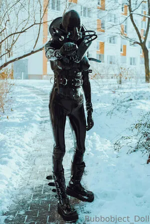Rubbobject Doll OnlyFans Leaked Free Thumbnail Picture - #OjJ4SWe1II