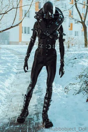 Rubbobject Doll OnlyFans Leaked Free Thumbnail Picture - #PR2geoVQ8G