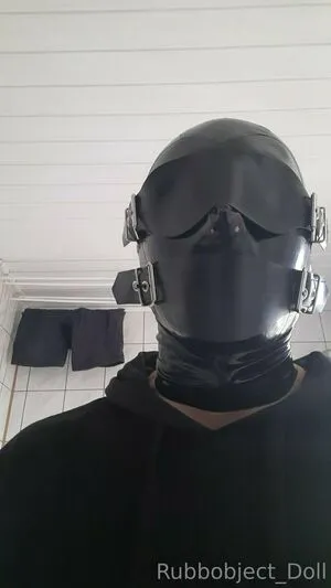 Rubbobject Doll OnlyFans Leaked Free Thumbnail Picture - #PRRgXpShOc