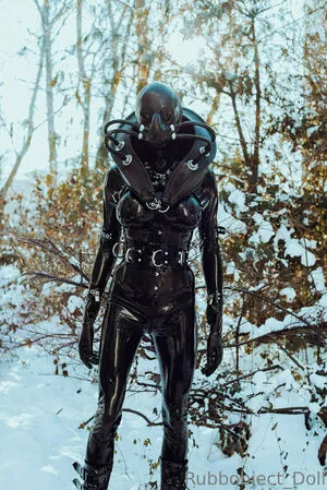 Rubbobject Doll OnlyFans Leaked Free Thumbnail Picture - #PTmVIwodlq