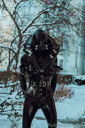 Rubbobject Doll OnlyFans Leaked Free Thumbnail Picture - #PxQi0Pn3mf