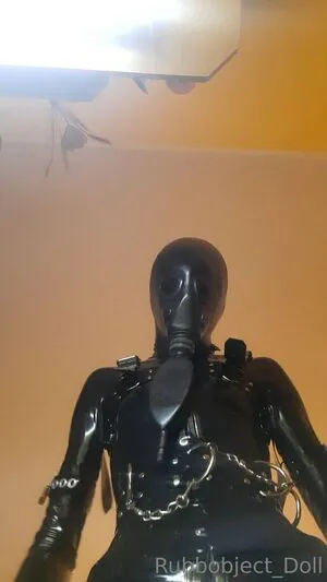 Rubbobject Doll OnlyFans Leaked Free Thumbnail Picture - #QEtZJ0UieM