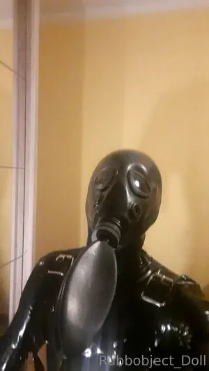 Rubbobject Doll OnlyFans Leaked Free Thumbnail Picture - #RQoPoyuxJD