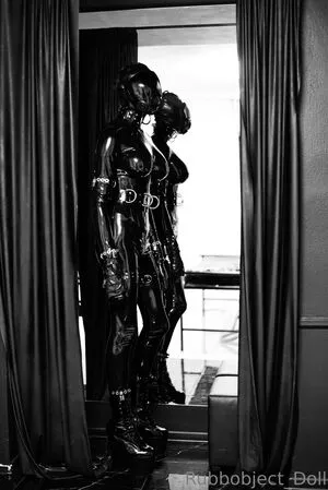 Rubbobject Doll OnlyFans Leaked Free Thumbnail Picture - #T7f6qRrJVd