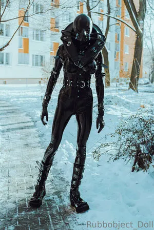 Rubbobject Doll OnlyFans Leaked Free Thumbnail Picture - #U43IzckmhJ