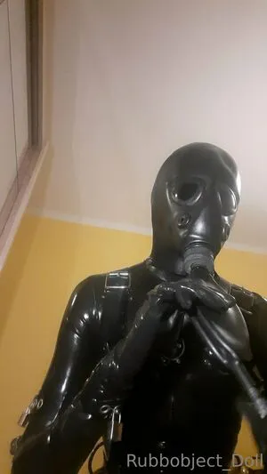 Rubbobject Doll OnlyFans Leaked Free Thumbnail Picture - #UaFnfrube2