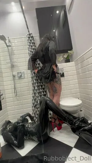 Rubbobject Doll OnlyFans Leaked Free Thumbnail Picture - #V14fczavpD