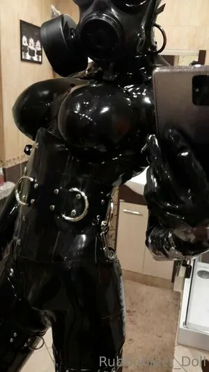 Rubbobject Doll OnlyFans Leaked Free Thumbnail Picture - #VU0pFVGX6L