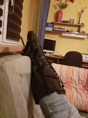 Rubbobject Doll OnlyFans Leaked Free Thumbnail Picture - #Vr6tYqTyqW