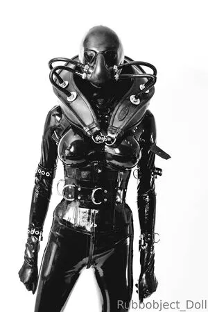 Rubbobject Doll OnlyFans Leaked Free Thumbnail Picture - #VwJtDWLoJ6