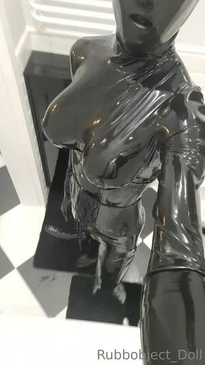 Rubbobject Doll OnlyFans Leaked Free Thumbnail Picture - #XqX9Otjmuh