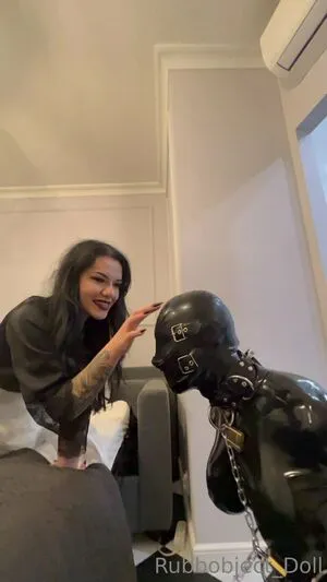 Rubbobject Doll OnlyFans Leaked Free Thumbnail Picture - #YGkfZyoe7s