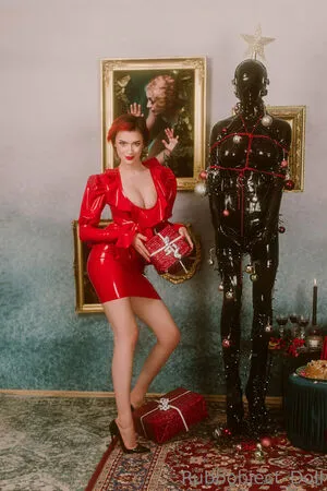 Rubbobject Doll OnlyFans Leaked Free Thumbnail Picture - #ZknweCV99t
