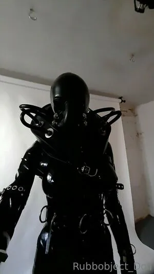Rubbobject Doll OnlyFans Leaked Free Thumbnail Picture - #ZljHIG6vHq