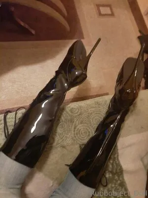 Rubbobject Doll OnlyFans Leaked Free Thumbnail Picture - #ZuMYAbz8d0