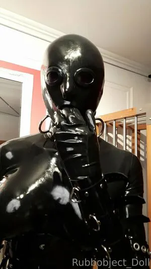 Rubbobject Doll OnlyFans Leaked Free Thumbnail Picture - #a1cbaUNiqu