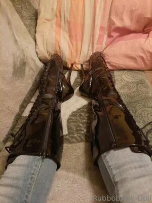 Rubbobject Doll OnlyFans Leaked Free Thumbnail Picture - #aIBJ53DPMo