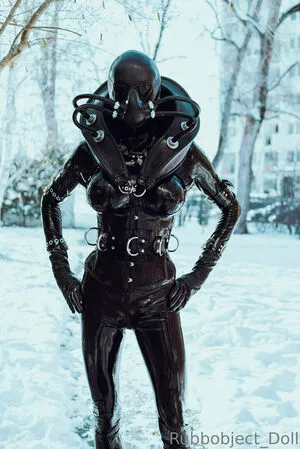 Rubbobject Doll OnlyFans Leaked Free Thumbnail Picture - #bI9CnYgQYA