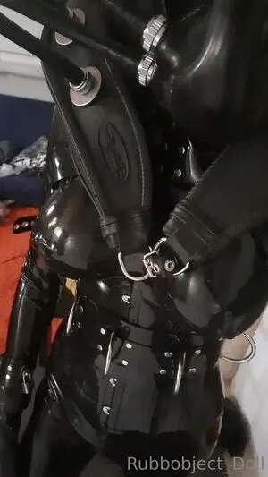 Rubbobject Doll OnlyFans Leaked Free Thumbnail Picture - #csdnQNSe5D