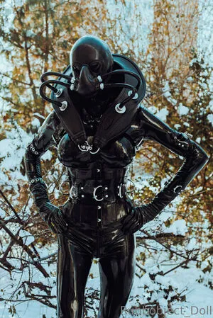 Rubbobject Doll OnlyFans Leaked Free Thumbnail Picture - #cuaSbEH5jd