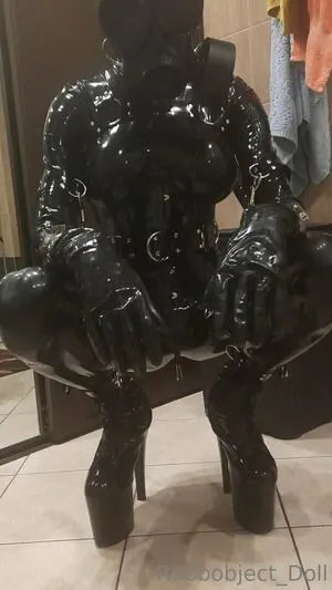 Rubbobject Doll OnlyFans Leaked Free Thumbnail Picture - #d70g8IGPZT