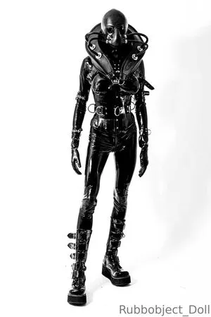 Rubbobject Doll OnlyFans Leaked Free Thumbnail Picture - #d8cQzGiJbu