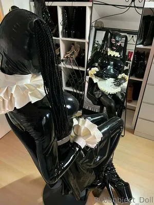 Rubbobject Doll OnlyFans Leaked Free Thumbnail Picture - #dwyQ3pppDz