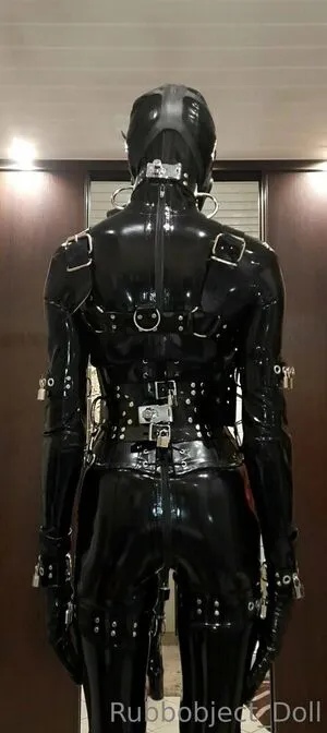 Rubbobject Doll OnlyFans Leaked Free Thumbnail Picture - #eHW2cy2vm2
