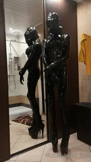 Rubbobject Doll OnlyFans Leaked Free Thumbnail Picture - #edSJ1FB7op