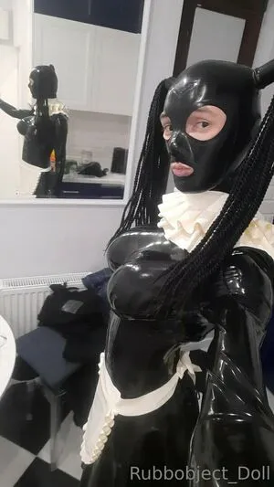 Rubbobject Doll OnlyFans Leaked Free Thumbnail Picture - #fYHRCic2y9