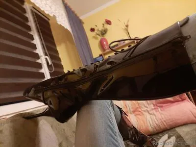 Rubbobject Doll OnlyFans Leaked Free Thumbnail Picture - #g8Ph8cn9p8