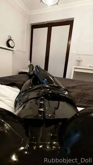Rubbobject Doll OnlyFans Leaked Free Thumbnail Picture - #h0YoFwpirv