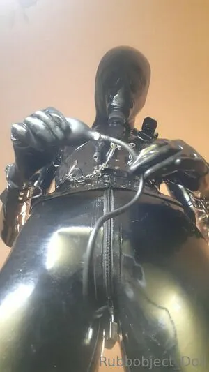 Rubbobject Doll OnlyFans Leaked Free Thumbnail Picture - #iU0UUMjBK8