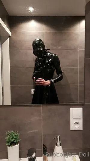 Rubbobject Doll OnlyFans Leaked Free Thumbnail Picture - #j1Q81TlKV7