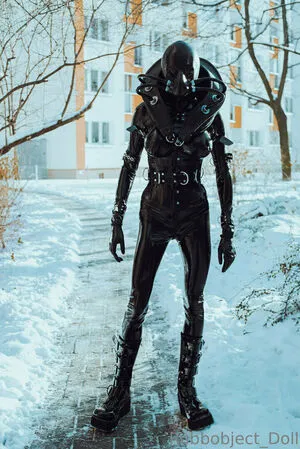 Rubbobject Doll OnlyFans Leaked Free Thumbnail Picture - #jfN5jiQOvU