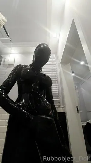 Rubbobject Doll OnlyFans Leaked Free Thumbnail Picture - #lZpUlYv2W0