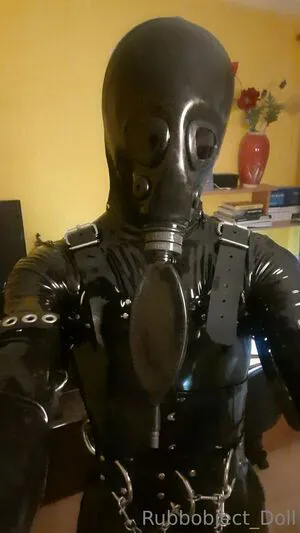 Rubbobject Doll OnlyFans Leaked Free Thumbnail Picture - #o9g6RWD9CO